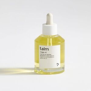 NIB Talm Mega Oil - 1oz/30ml